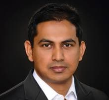 Rahul Chowdhury, Founder & CEO of Origin Gateway